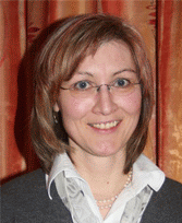 Christine Busch-Mauz