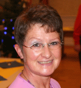 Klaudia Fleuchaus