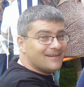 Oliver Weiß