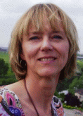 Sabine Brandt