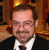 Walter Lenzen