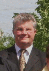 Siegfried Rauhoeft